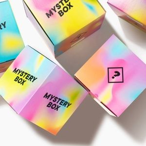 Men’s Mystery Box 5lbs